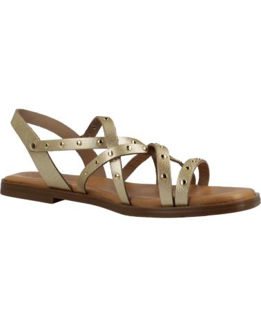Woman Sandals PORRONET SANDALIAS MUJER MODELO 3113P COLOR ORO