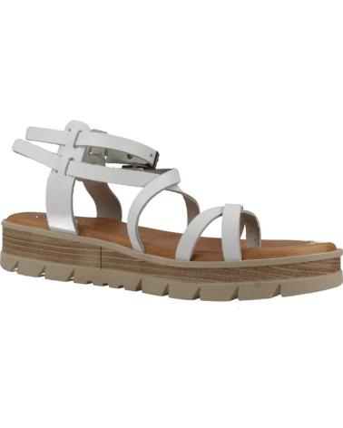 Woman Sandals PORRONET SANDALIAS MUJER MODELO 3142P COLOR BLANCO