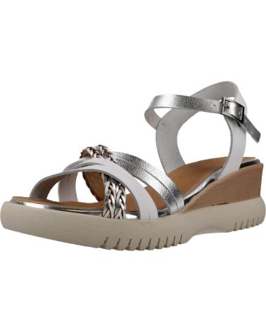 Woman Sandals PORRONET SANDALIAS MUJER MODELO 3156P COLOR BLANCO
