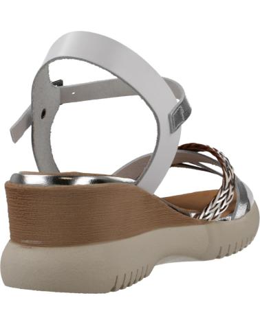 Woman Sandals PORRONET SANDALIAS MUJER MODELO 3156P COLOR BLANCO