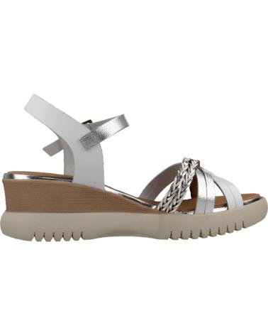 Woman Sandals PORRONET SANDALIAS MUJER MODELO 3156P COLOR BLANCO