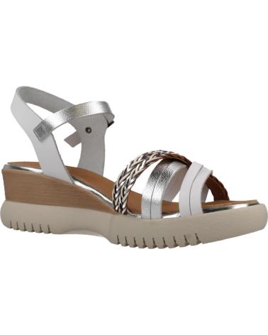 Woman Sandals PORRONET SANDALIAS MUJER MODELO 3156P COLOR BLANCO
