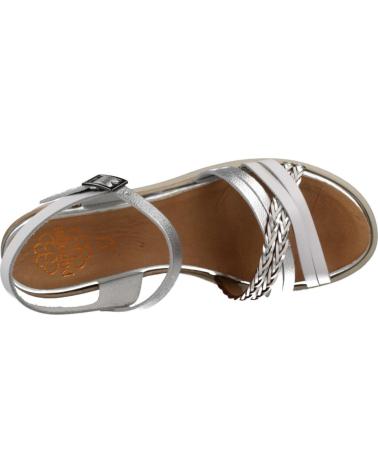 Woman Sandals PORRONET SANDALIAS MUJER MODELO 3156P COLOR BLANCO
