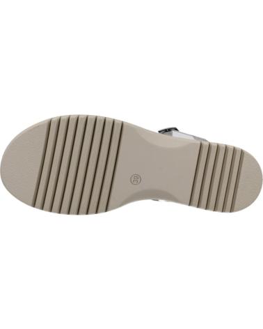 Woman Sandals PORRONET SANDALIAS MUJER MODELO 3156P COLOR BLANCO