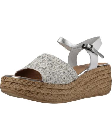Sandalias de Mujer PORRONET SANDALIAS MUJER MODELO 3164P COLOR BLANCO