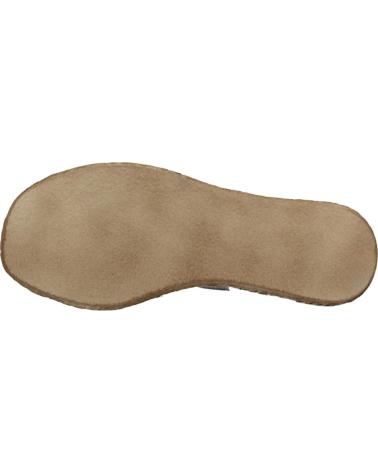 Sandalias de Mujer PORRONET SANDALIAS MUJER MODELO 3164P COLOR BLANCO
