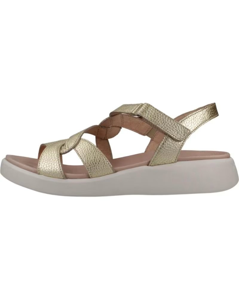 Sandálias-De-Mujer-WONDERS-SANDALIAS-MUJER-MODELO-C6541-COLOR-ORO-PLTN