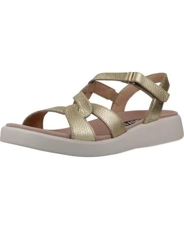 Sandálias-De-Mujer-WONDERS-SANDALIAS-MUJER-MODELO-C6541-COLOR-ORO-PLTN