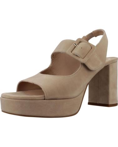 Sandalias de Mujer UNISA SANDALIAS MUJER MODELO ODELA KS COLOR NUDE SKIN