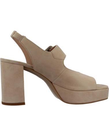 Sandalias de Mujer UNISA SANDALIAS MUJER MODELO ODELA KS COLOR NUDE SKIN