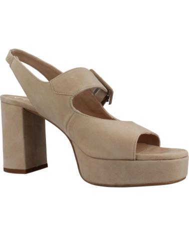 Sandalias de Mujer UNISA SANDALIAS MUJER MODELO ODELA KS COLOR NUDE SKIN