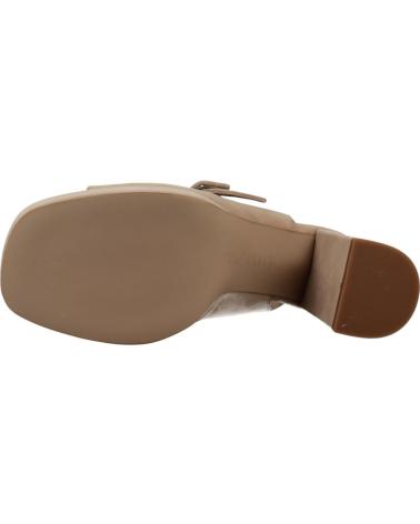 Sandalias de Mujer UNISA SANDALIAS MUJER MODELO ODELA KS COLOR NUDE SKIN