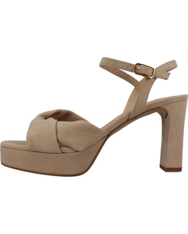 Sandalen für Damen UNISA SANDALIAS MUJER MODELO ONOA 25 KS COLOR NUDE SKIN