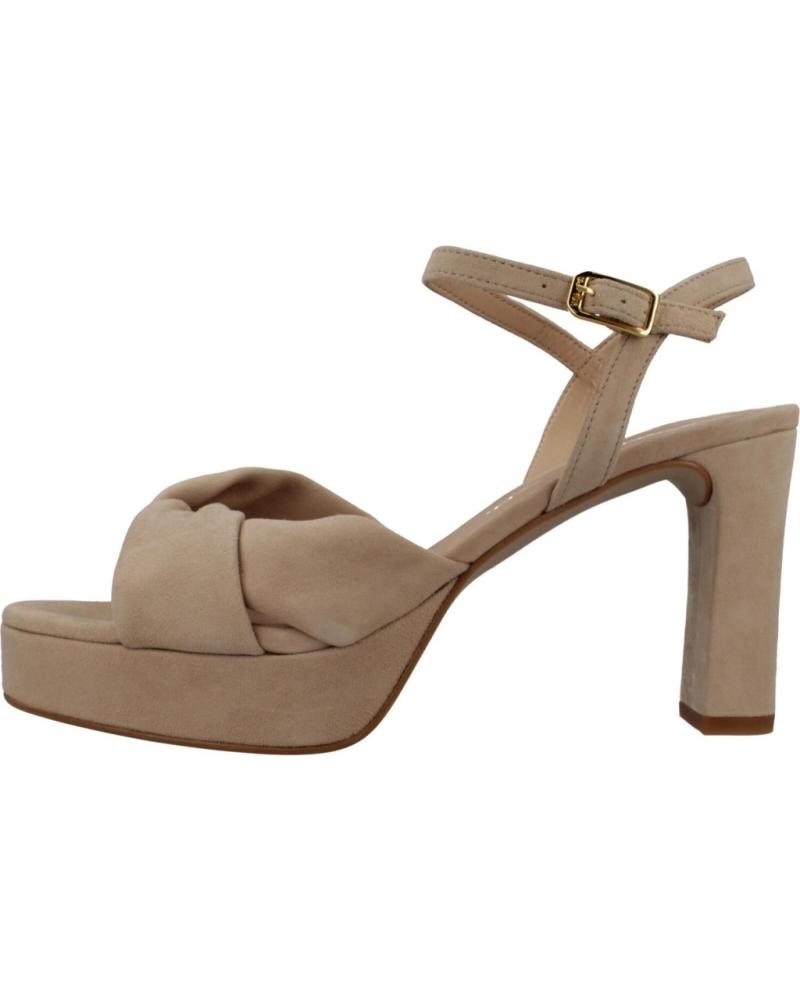 Sandalen für Damen UNISA SANDALIAS MUJER MODELO ONOA 25 KS COLOR NUDE SKIN