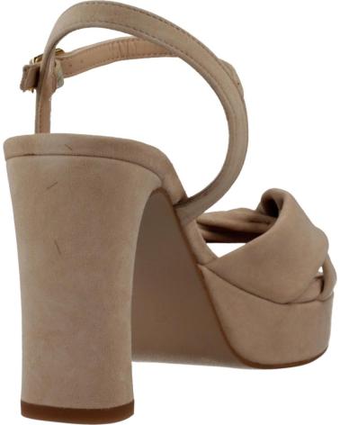 Sandalen für Damen UNISA SANDALIAS MUJER MODELO ONOA 25 KS COLOR NUDE SKIN