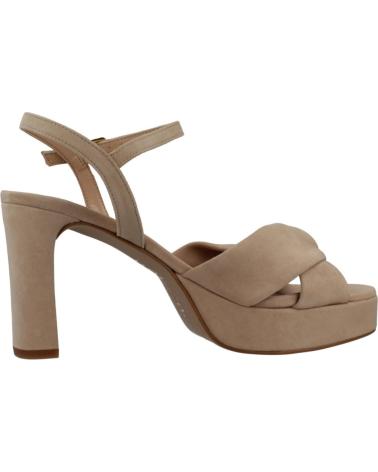 Sandalen für Damen UNISA SANDALIAS MUJER MODELO ONOA 25 KS COLOR NUDE SKIN