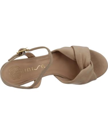 Sandalen für Damen UNISA SANDALIAS MUJER MODELO ONOA 25 KS COLOR NUDE SKIN
