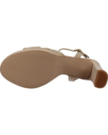 Sandalen für Damen UNISA SANDALIAS MUJER MODELO ONOA 25 KS COLOR NUDE SKIN