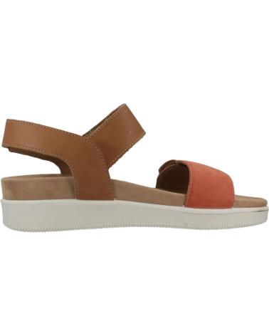 Sandales pour Femme IMAC SANDALIAS MUJER MODELO 758050I COLOR BEIS BEIGE