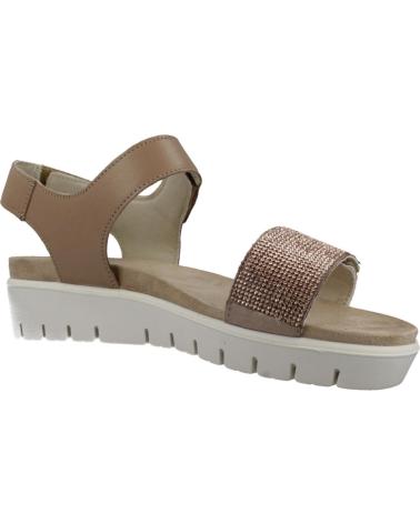 Sandales pour Femme IMAC SANDALIAS MUJER MODELO 758210I COLOR ORO CRDBGE