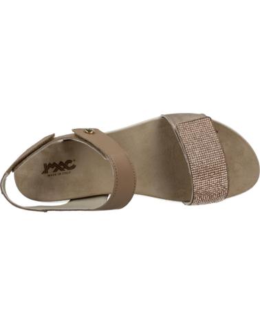 Sandales pour Femme IMAC SANDALIAS MUJER MODELO 758210I COLOR ORO CRDBGE