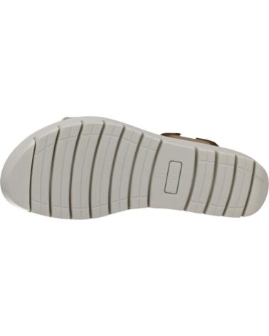 Sandales pour Femme IMAC SANDALIAS MUJER MODELO 758210I COLOR ORO CRDBGE