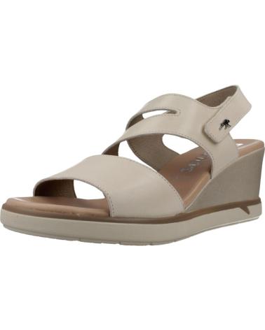 Sandalias-De-Mujer-FLUCHOS-SANDALIAS-MUJER-MODELO-F1973-COLOR-BEIS-RAW
