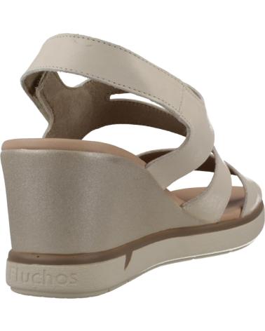 Sandalias-De-Mujer-FLUCHOS-SANDALIAS-MUJER-MODELO-F1973-COLOR-BEIS-RAW