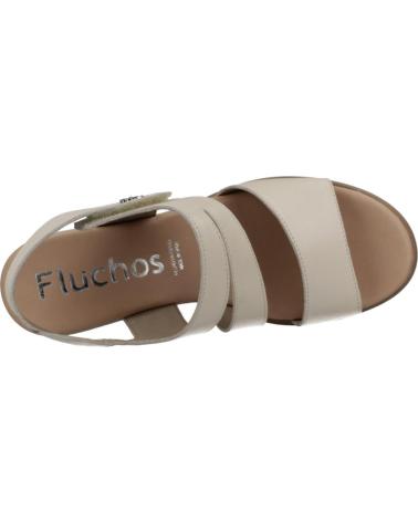 Sandalias-De-Mujer-FLUCHOS-SANDALIAS-MUJER-MODELO-F1973-COLOR-BEIS-RAW