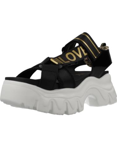 Sandalen für Damen REPLAY SANDALIAS NINA MODELO JUYCE JR 1 COLOR NEGRO BLKGLD
