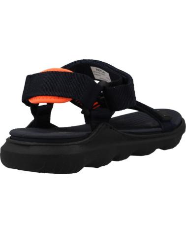 Sandali per Bambino REPLAY SANDALIAS NINO MODELO SPACER 1 COLOR AZUL NVFLRG