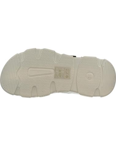 boy Sandals REPLAY SANDALIAS NINO MODELO JARRETH 1 COLOR GRIS GRFLRG