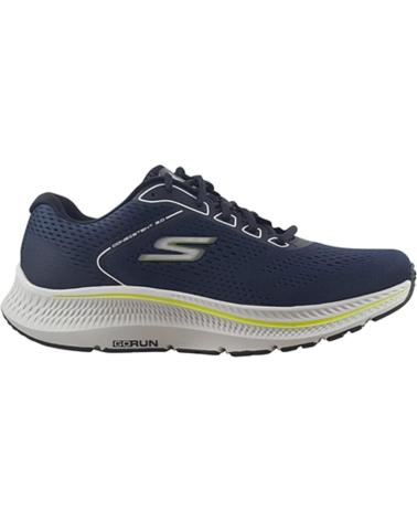 Esportes  de Homem SKECHERS ZAPATILLAS RUNNING TECNICO NVY