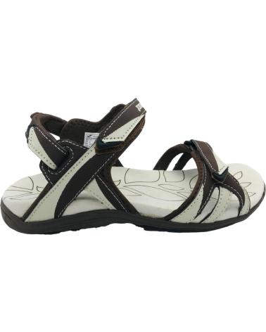 Sandalias de Mujer JOMA SANDALIA DEPORTIVA MUJER BOLONIA 2524 MARRON
