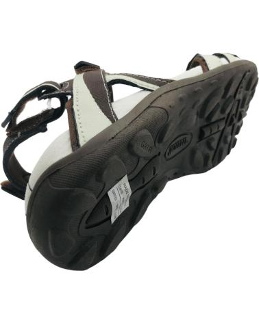 Sandalias de Mujer JOMA SANDALIA DEPORTIVA MUJER BOLONIA 2524 MARRON