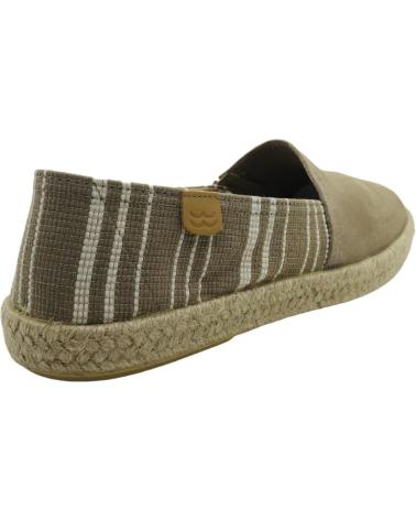 Trainers-De-Hombre-CM-MEDITERRANEA-ZAPATILLAS-ALPARGATAS-HOMBRE-MEDITERRANEA-40032-PIEDRA-ARENA