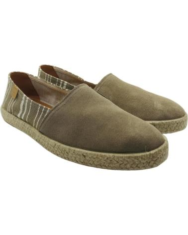Trainers-De-Hombre-CM-MEDITERRANEA-ZAPATILLAS-ALPARGATAS-HOMBRE-MEDITERRANEA-40032-PIEDRA-ARENA