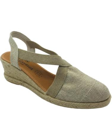 Sandalen-De-Mujer-CM-MEDITERRANEA-ZAPATILLA-ESPARTENA-MUJER-MEDITERRANEA-50185-ORO