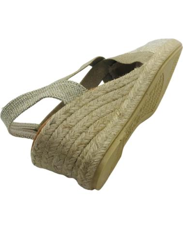 Sandalen-De-Mujer-CM-MEDITERRANEA-ZAPATILLA-ESPARTENA-MUJER-MEDITERRANEA-50185-ORO