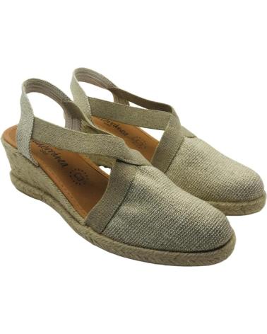 Sandalen-De-Mujer-CM-MEDITERRANEA-ZAPATILLA-ESPARTENA-MUJER-MEDITERRANEA-50185-ORO