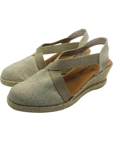 Sandalen-De-Mujer-CM-MEDITERRANEA-ZAPATILLA-ESPARTENA-MUJER-MEDITERRANEA-50185-ORO