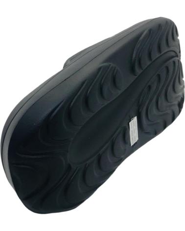 Zehansandalen-Madchen-De-Hombre-JOMA-CHANCLA-AGUA-HOMBRE-AFTER-2501-NEGRO
