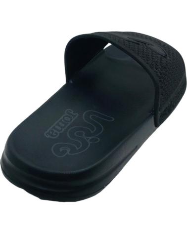 Zehansandalen für Herren JOMA CHANCLA AGUA HOMBRE ISLAND 2501 NEGRO