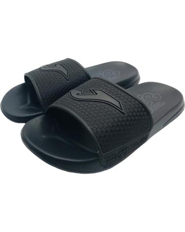 Zehansandalen für Herren JOMA CHANCLA AGUA HOMBRE ISLAND 2501 NEGRO
