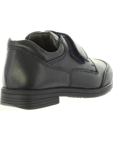Zapatos de Niño CHEIW 46065XF I1687 NAPA MARINO