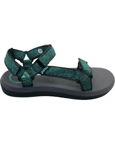 Sandalias de Mujer JOMA SANDALIA DEPORTIVA MUJER LEO 2521 AZUL