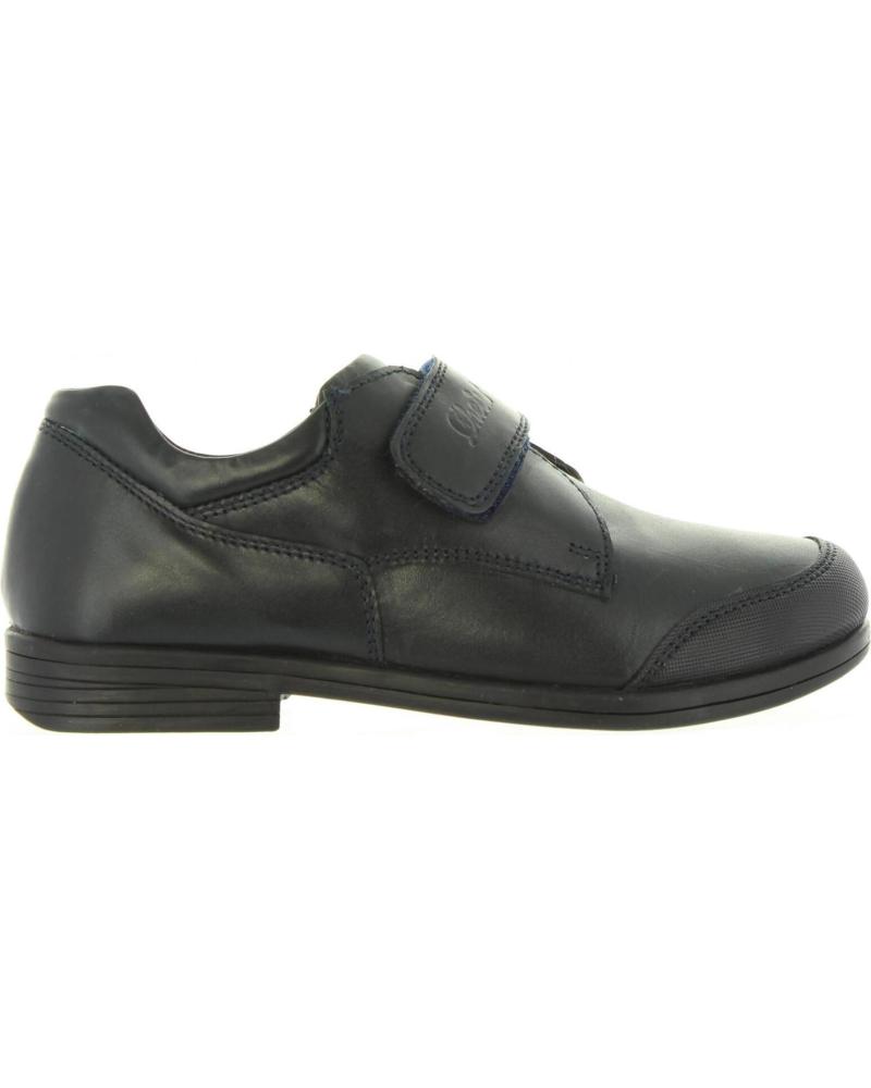 Zapatos de Niño CHEIW 46065XG I1687 NAPA MARINO