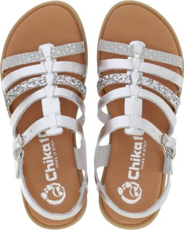 Sandals-De-Mujer-CHIKA10-VICHY-02-PLATA-METAL-SILVER