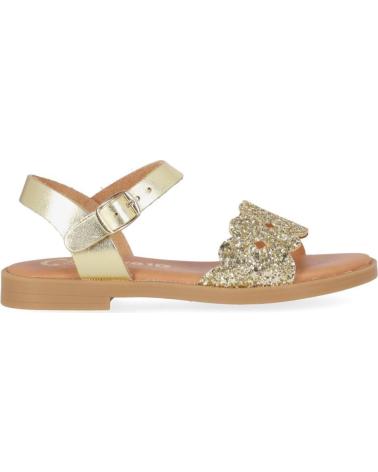 Sandalias de Mujer y Niña CHIKA10 VICHY 04 ORO-GOLD