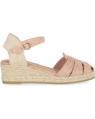 Sandalias de Mujer CHIKA10 URSULA 05 ARENA-SAND
